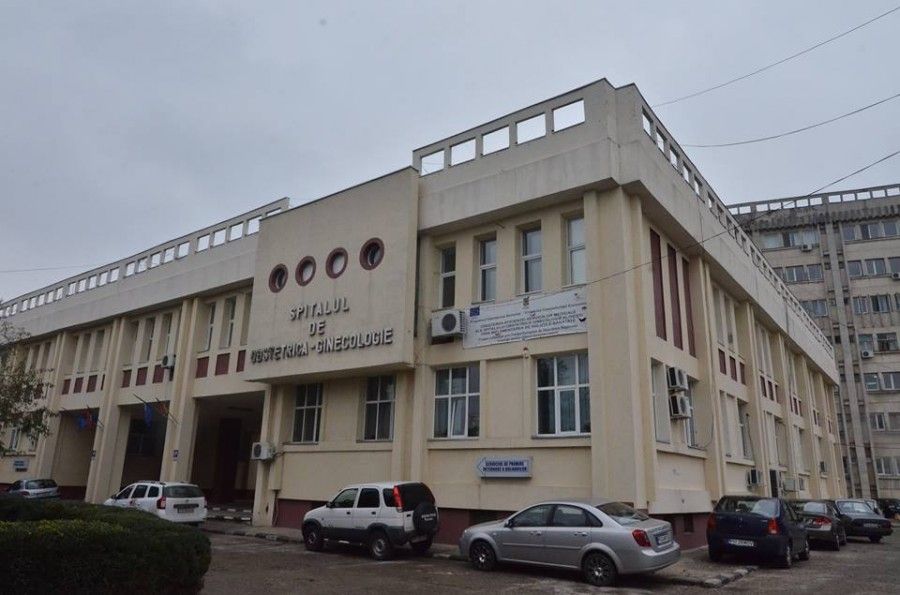 Mai multe mame din Satu Mare și-au dat mâna pentru dotarea secției Neonatologie