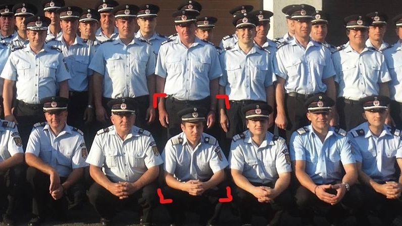 Un pompier din Satu Mare a salvat viața unui bărbat surdo-mut