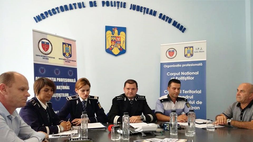 Care sunt cele mai frecvente cauze ale accidentelor rutiere în județul Satu Mare