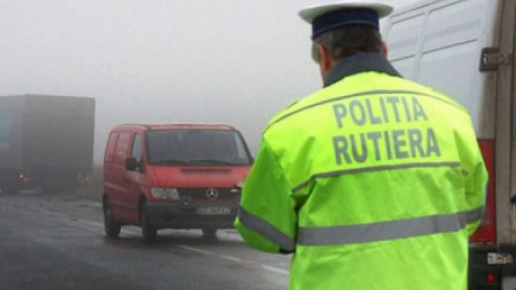 Peste 100 de amenzi aplicate de polițiștii sătmăreni într-o zi