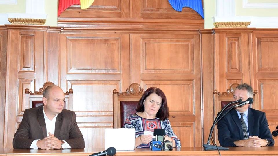 Referendum | A fost desemnat, prin tragere la sorți, președintele BEC Satu Mare