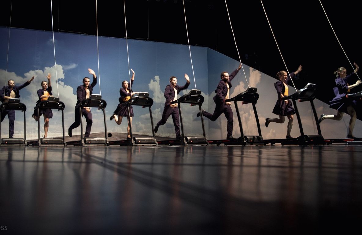 TRANZIT FESZT continuă vineri cu noi spectacole