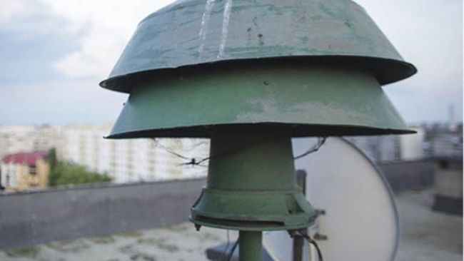 Miercurea Alarmelor: Vor suna sirenele la Satu Mare