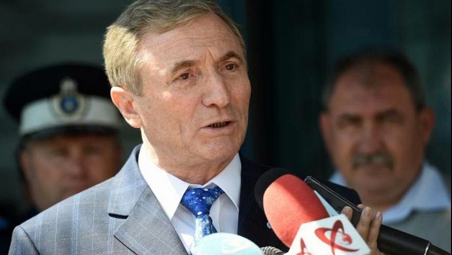 Magistrații sătmăreni îşi exprimă susţinerea faţă de procurorul general Augustin Lazăr