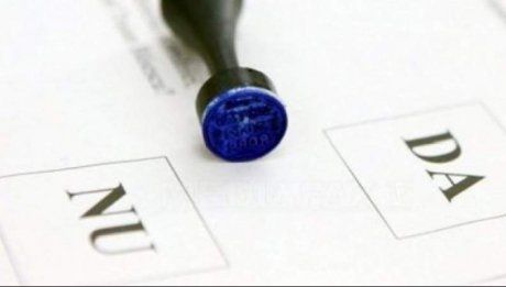 Referendumul pentru familie a eșuat | Doar 14,89 % dintre sătmăreni s-au prezentat la vot