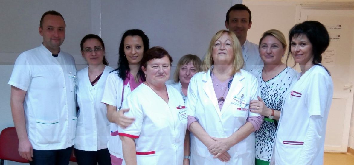 Semnal de alarmă: cancerul de sân, tot mai frecvent la femeile tinere