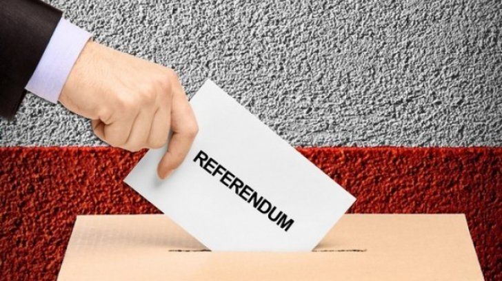 La Satu Mare sunt 30 de secții cu prezență zero la Referendum