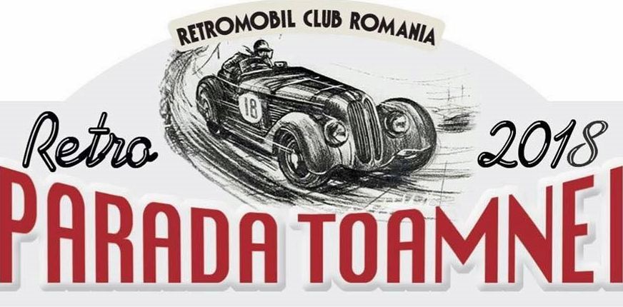 Expoziție de mașini istorice, la Satu Mare