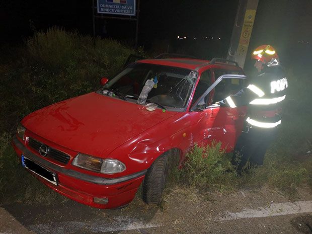 Cod roșu la frontieră. TIR-urile așteaptă peste 180 de minute în vama Petea