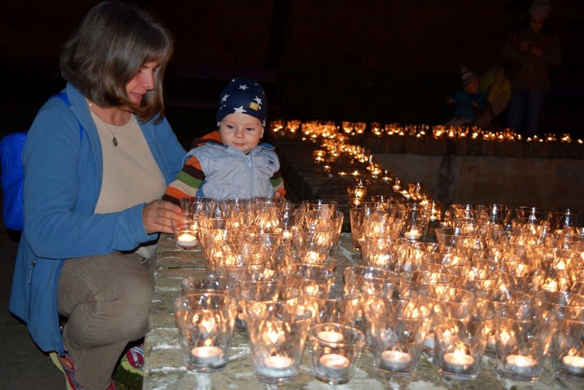 Caritas Satu Mare organizează acțiunea de solidaritate “Un milion de stele”