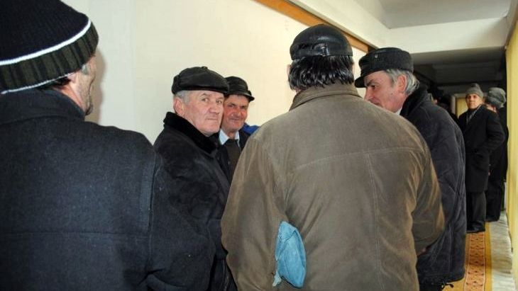 Avocatul Poporului susține audiențe la Satu Mare