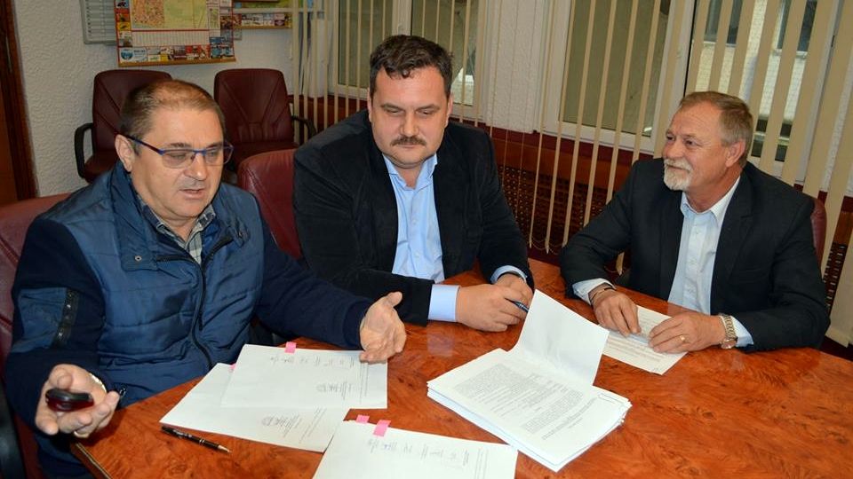 Drumul județean care leagă Satu Mare și Sălaj intră în reabilitare