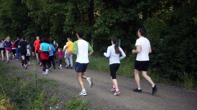 Crosul Centenarului, în Țara Oașului