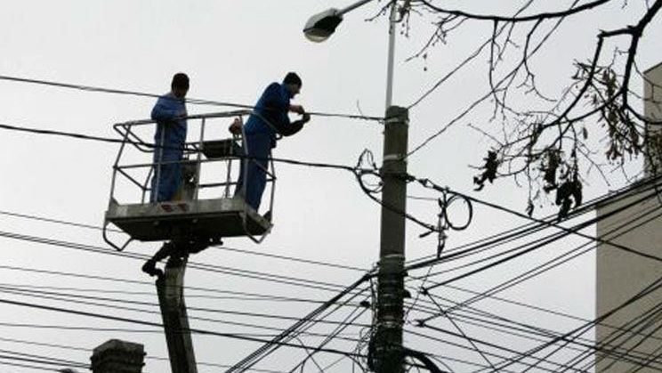 Se ia curentul în Satu Mare. Iată când și pe ce străzi