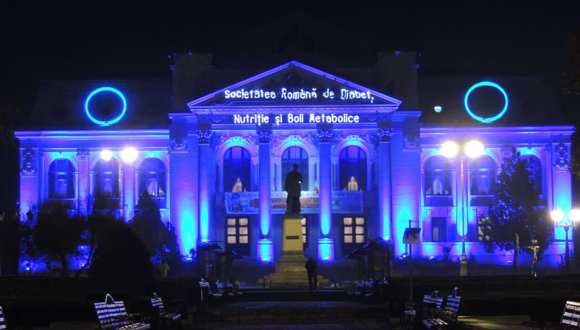 O treime dintre sătmărenii care și-au măsurat azi glicemia, depistați cu risc de diabet