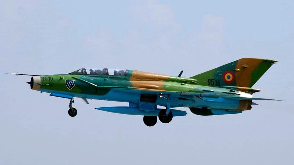 Exercițiu pe Aeroportul Satu Mare. Se caută 30 de voluntari