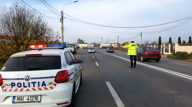 Poliția și RAR continuă raziile în județul Satu Mare