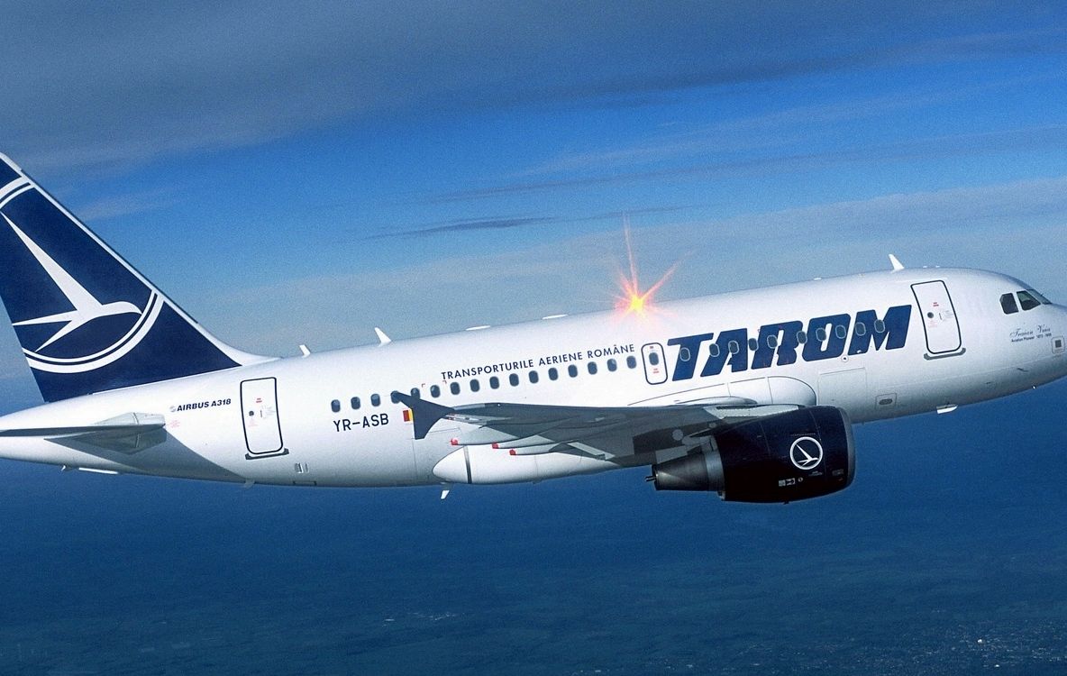 Două curse aeriene, redirijate de urgență de la Satu Mare spre Cluj și Maramureș