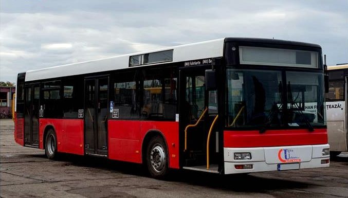 Programul autobuzelor Transurban în minivacanţa de 1 Decembrie