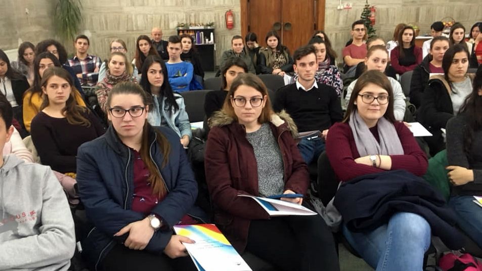 Porți Deschise la Casa de Asigurări de Sănătate Satu Mare