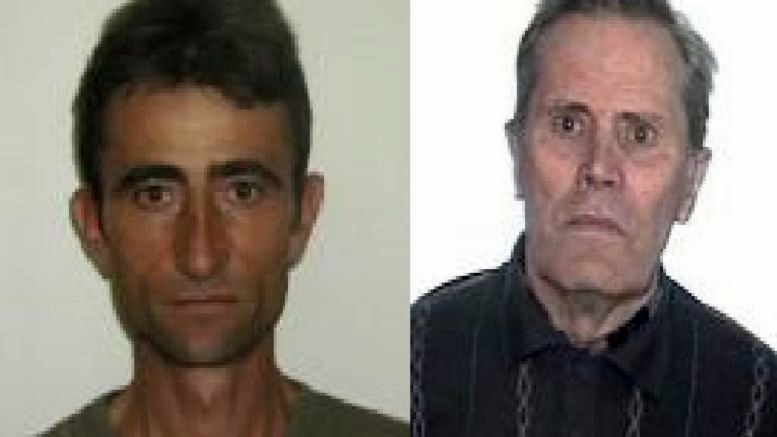 Doi sătmăreni au fost daţi dispăruţi la poliţie