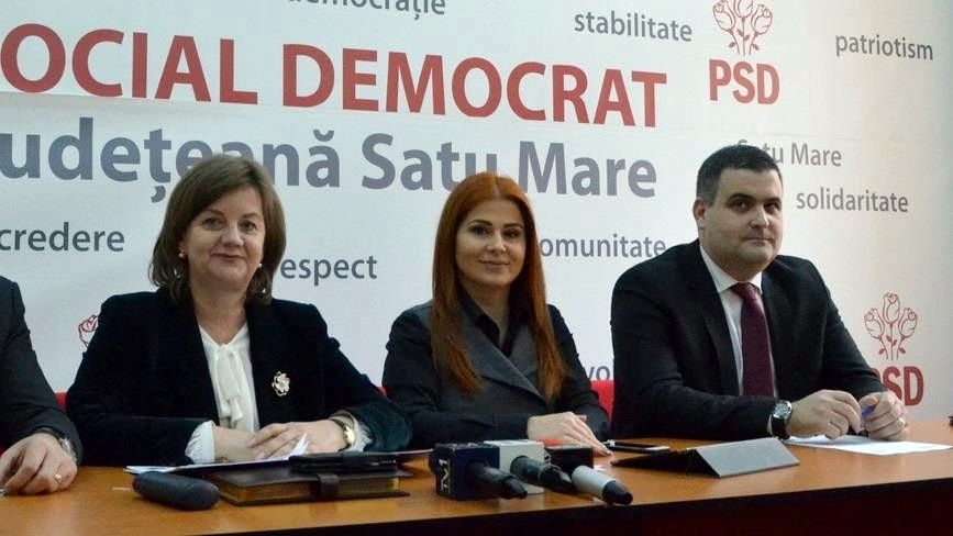 Conducerea PSD Satu Mare, despre plecarea din partid a lui Octavian Petric: ”Nu ne surprinde decizia”