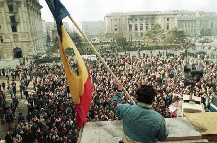 Satu Mare comemorează, sâmbătă, 29 de ani de la Revoluția din Decembrie 1989