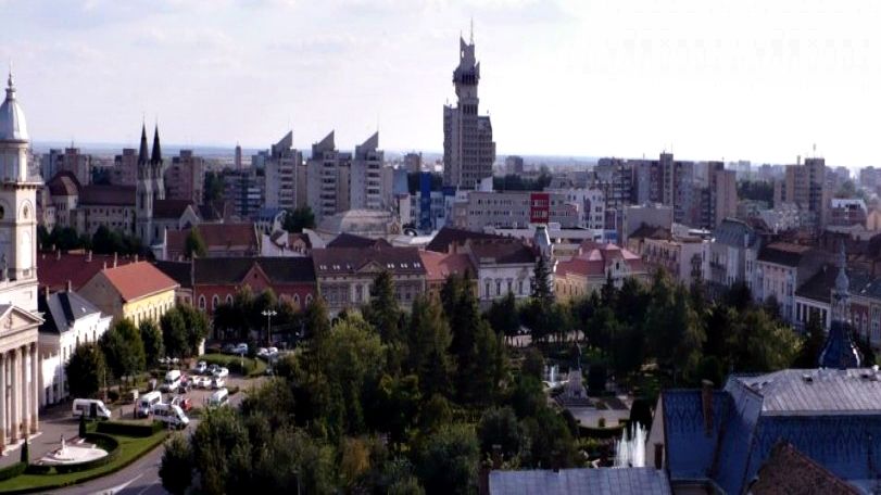 Primarul Kereskenyi Gabor dorește atestarea municipiului Satu Mare ca staţiune turistică de interes local și naţional