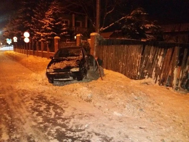 Un sătmărean fără permis a provocat un accident mortal