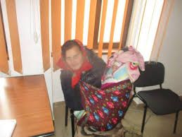 Cerșetoare ridicate din parcarea mall-ului Shopping City Satu Mare