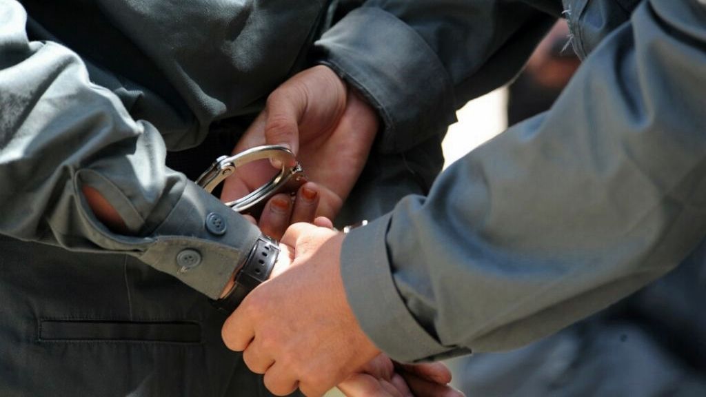 Sătmărean condamnat la închisoare pentru tâlhărie, prins și încarcerat în Penitenciar