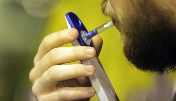 Șofer reținut: A fost prins drogat la volan