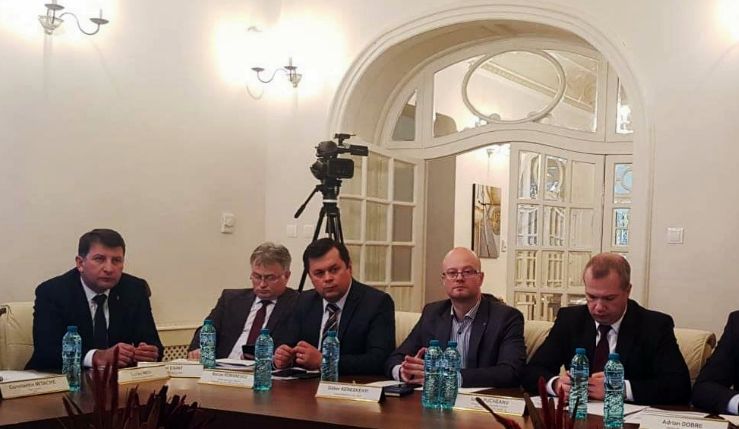 Primarul municipiului Satu Mare, apel către Guvern: ”Respectați-ne!”