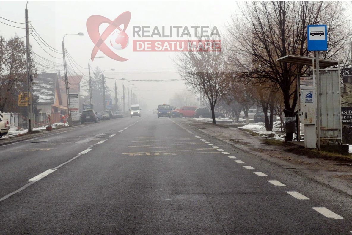 În municipiul Satu Mare, plombările se fac de către angajații Apaserv