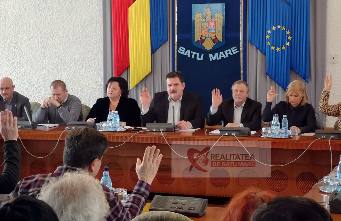 Consiliul Județean caută spațiu pentru Biblioteca Județeană. Chiria lunară plătită în prezent este de 10.000 euro