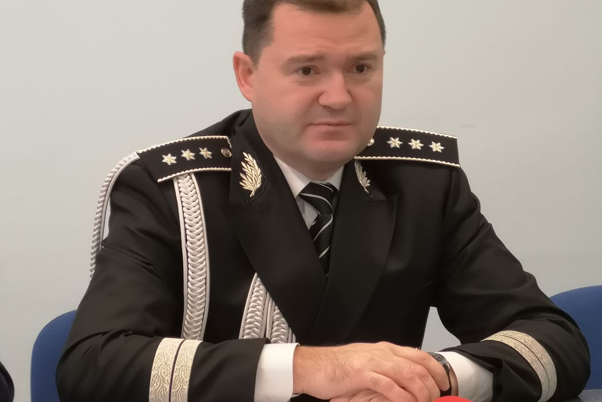 Zeci de polițiști sancționați disciplinar în județul Satu Mare