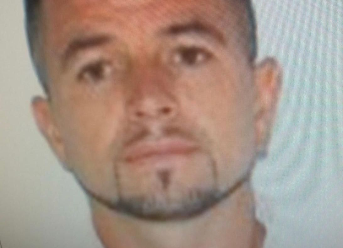 Sătmărean urmărit internaţional, reţinut de poliţişti