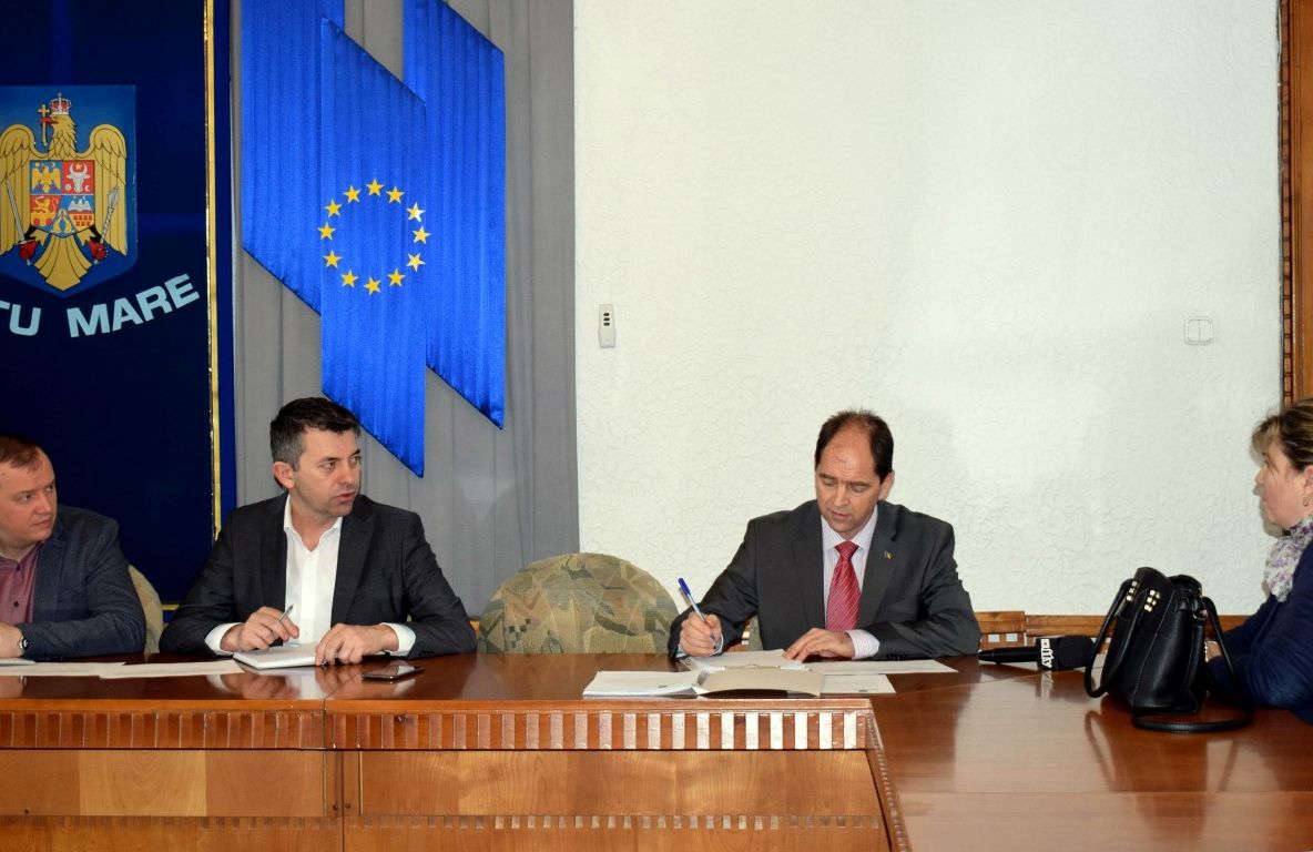 O altă denumire pentru Școala Gimnazială nr. 10 propusă de o sătmăreancă