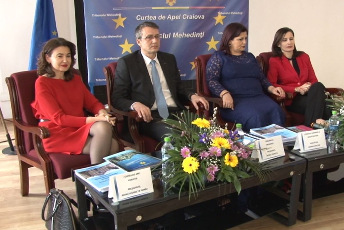 Șeful Secției penale: ”În județul Satu Mare a crescut îngrijorător numărul violențelor extreme”