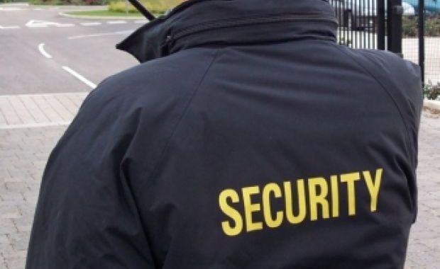 Controale la firmele și agenții de pază. Au fost împărțite mai multe amenzi