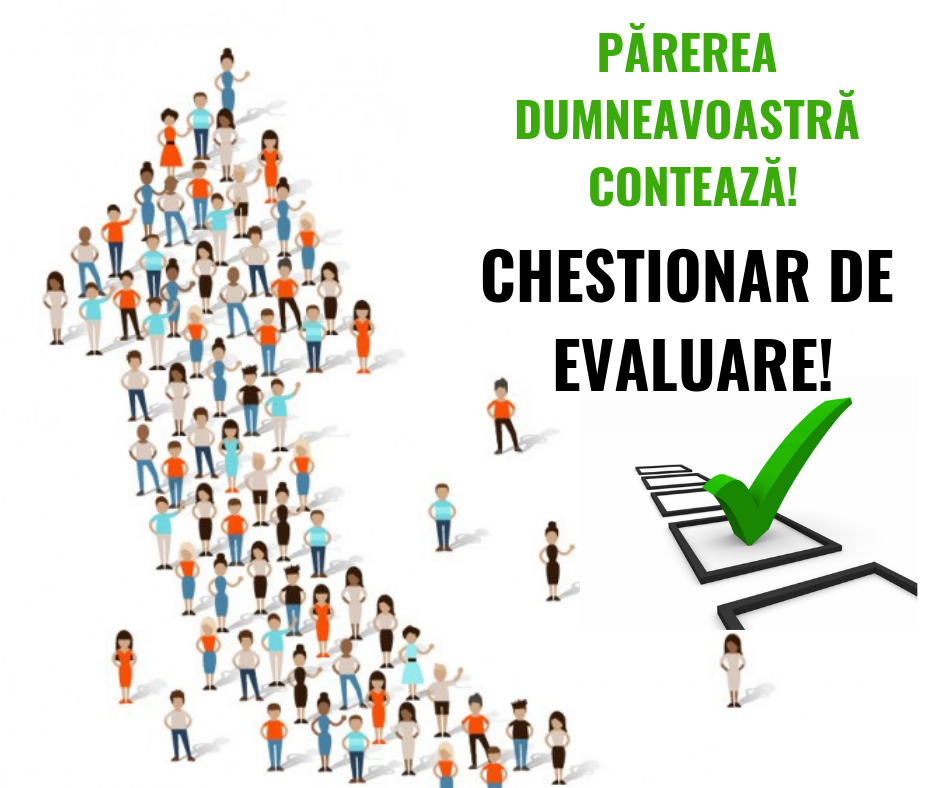 Negreștenii, invitați să evalueze activitatea Primăriei și a Consiliului Local Negrești