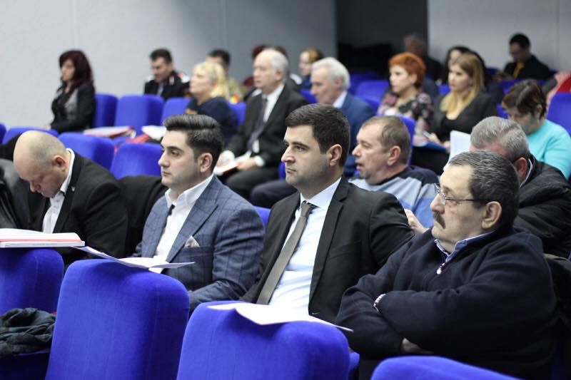 Zona Tarna Mare, promovată cu fonduri europene