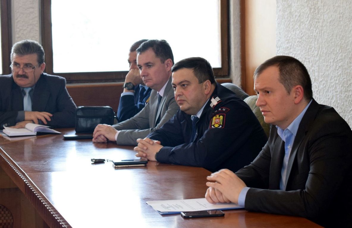 Cod portocaliu de inundații în județul Satu Mare