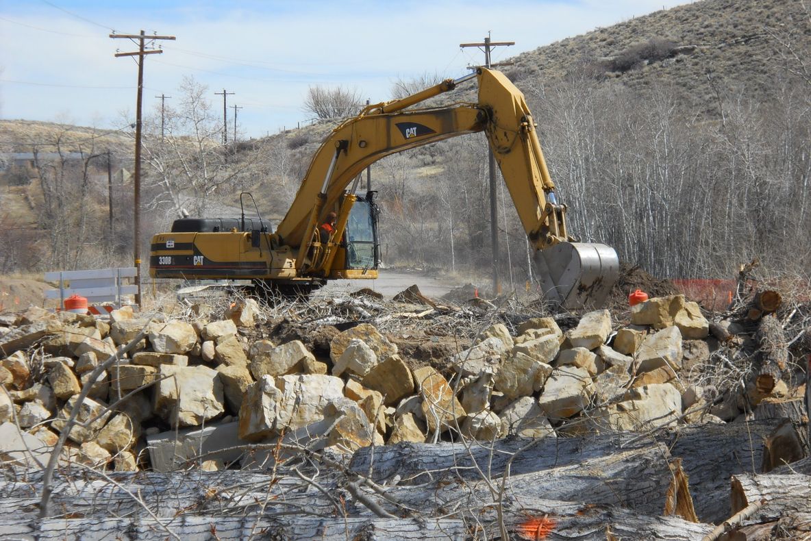 Sătmărenii care nu respectă orașul, amendați pe bandă rulantă
