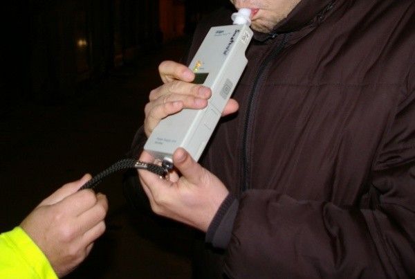 Pericol public: Şoferi prinşi băuţi la volan, în municipiul Satu Mare