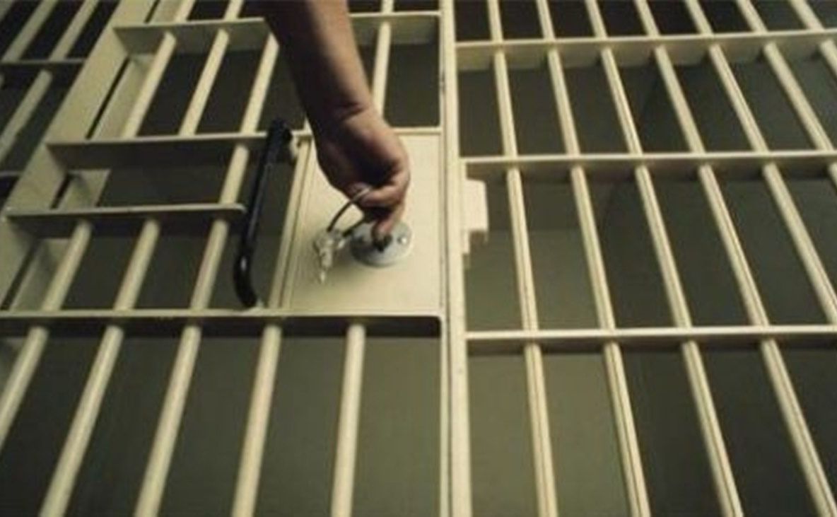 Un sătmărean a ajuns după gratii pentru săvârșirea de infracțiuni la regimul circulației