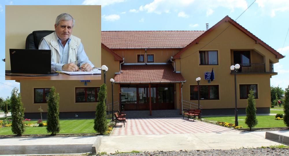 Primarul unei comune din județul Satu Mare: ”În România există nu numai un ”stat paralel”, ci și o ”aritmetică paralelă”?!”