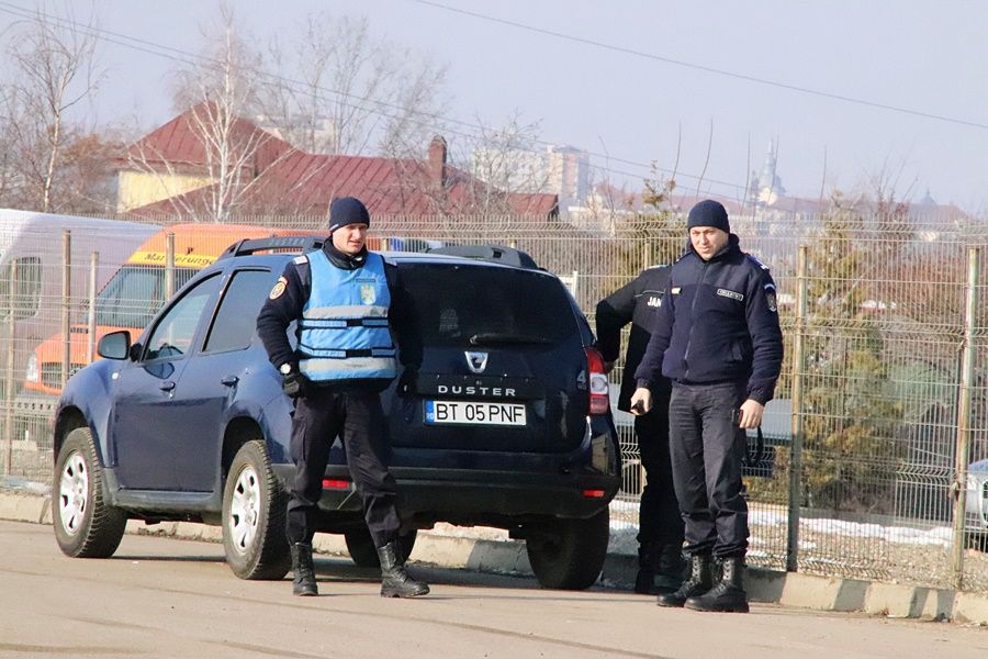 Șase tineri sătmăreni, admiși la şcolile militare de subofiţeri de jandarmi