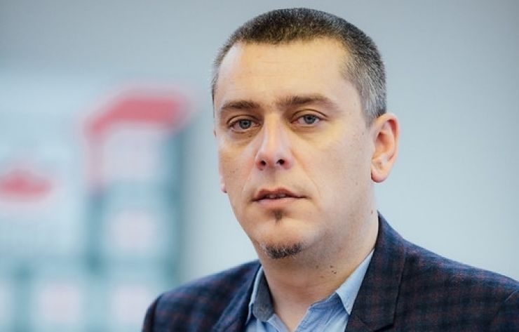 Deputatul UDMR, Magyar Lóránd: ”Până când se amână plata despăgubirilor?”