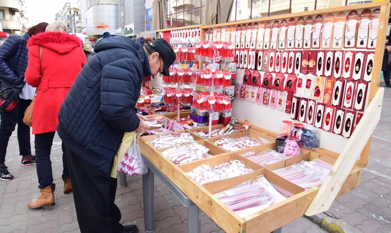 Primăria a decis: Doar comercianţii și meșteșugarii locali pot vinde mărţişoare în Satu Mare